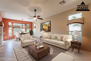 2132 E Bighorn Mountain Dr, Oro Valley, AZ 85755 - Photo 19