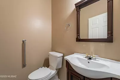 2132 E Bighorn Mountain Drive, Oro Valley, AZ 85755 - Photo 29