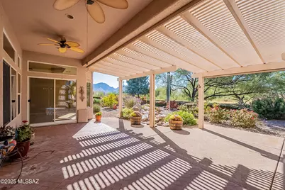 2132 E Bighorn Mountain Drive, Oro Valley, AZ 85755 - Photo 11