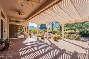 2132 E Bighorn Mountain Dr, Oro Valley, AZ 85755 - Photo 11