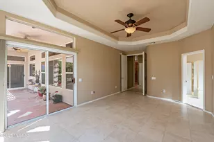 2132 E Bighorn Mountain Dr, Oro Valley, AZ 85755 - Photo 33