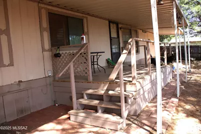 3156 W Lark Drive, Benson, AZ 85602 - Photo 7