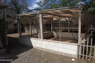 3156 W Lark Dr, Benson, AZ 85602 - Photo 3