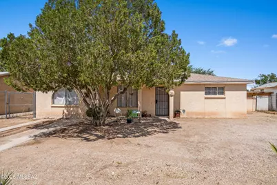 758 W Santa Paula Street, Tucson, AZ 85706 - Photo 3