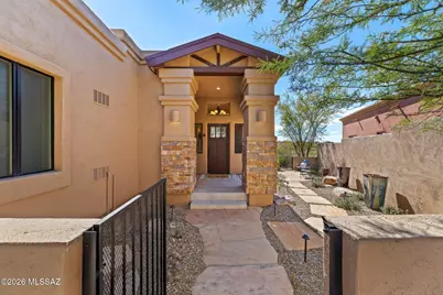 922 E Vault Mine Court, Green Valley, AZ 85614 - Photo 3