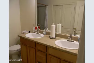 4281 E Cholla Desert Trail, Tucson, AZ 85706 - Photo 23