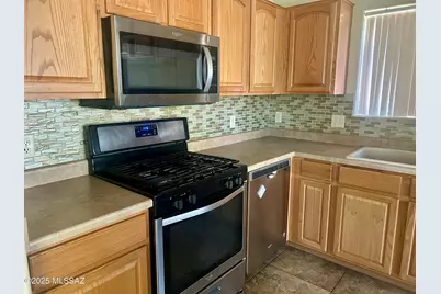 4281 E Cholla Desert Trail, Tucson, AZ 85706 - Photo 15