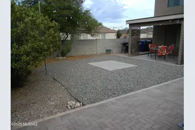 4281 E Cholla Desert Trail, Tucson, AZ 85706 - Photo 5