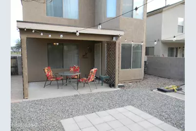 4281 E Cholla Desert Trail, Tucson, AZ 85706 - Photo 9