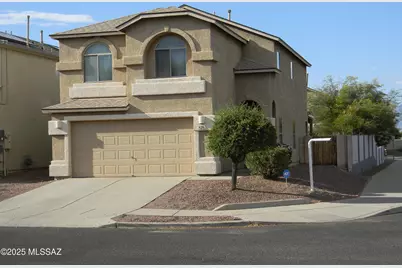 4281 E Cholla Desert Trail, Tucson, AZ 85706 - Photo 1