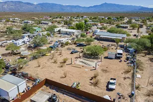 10044 S Dailey Ranch Rd, Tucson, AZ 85747 - Photo 33