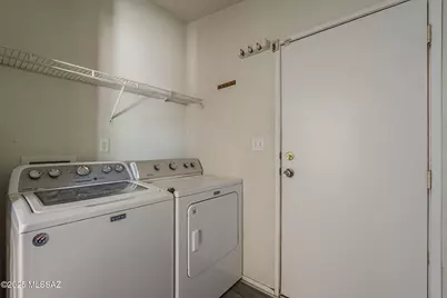 10044 S Dailey Ranch Road, Tucson, AZ 85747 - Photo 25