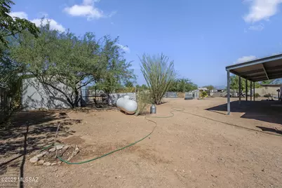 10044 S Dailey Ranch Road, Tucson, AZ 85747 - Photo 27
