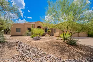 908 E Sawmill Canyon Pl, Green Valley, AZ 85614 - Photo 1