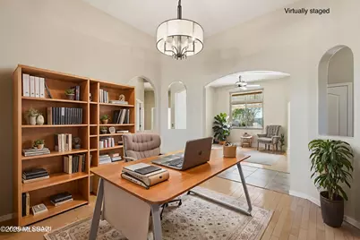 908 E Sawmill Canyon Place, Green Valley, AZ 85614 - Photo 9