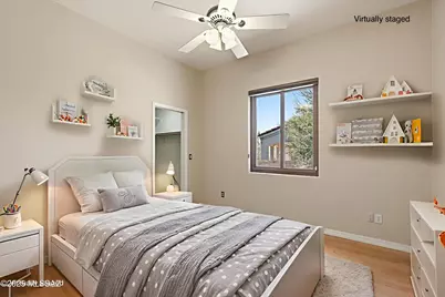 908 E Sawmill Canyon Place, Green Valley, AZ 85614 - Photo 35