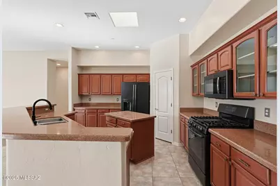908 E Sawmill Canyon Place, Green Valley, AZ 85614 - Photo 11