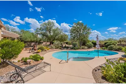 908 E Sawmill Canyon Place, Green Valley, AZ 85614 - Photo 47