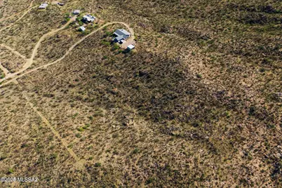 0 E Mountain Canyon Road, Vail, AZ 85641 - Photo 5