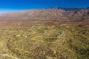 0 E Mountain Canyon Rd, Vail, AZ 85641 - Photo 1