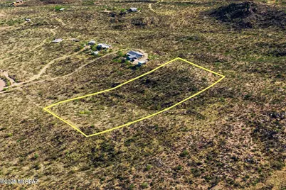 0 E Mountain Canyon Road, Vail, AZ 85641 - Photo 9