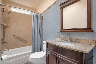 6171 S Foxhunt Drive, Tucson, AZ 85746 - Photo 11