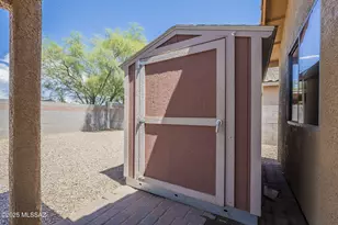 6603 E Ladonna Ln, Tucson, AZ 85756 - Photo 37