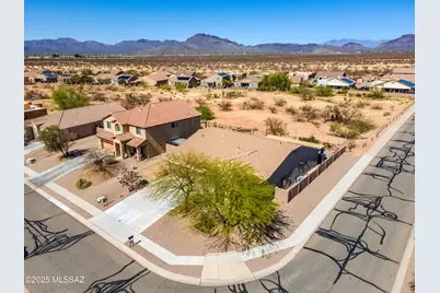 6265 S Eagles Roost Drive, Tucson, AZ 85757 - Photo 43