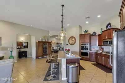 6265 S Eagles Roost Drive, Tucson, AZ 85757 - Photo 15