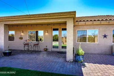 6265 S Eagles Roost Drive, Tucson, AZ 85757 - Photo 37