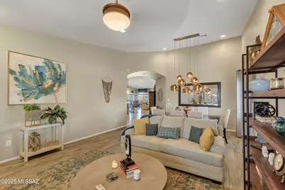 6265 S Eagles Roost Drive, Tucson, AZ 85757 - Photo 7