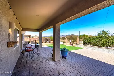 6265 S Eagles Roost Drive, Tucson, AZ 85757 - Photo 33