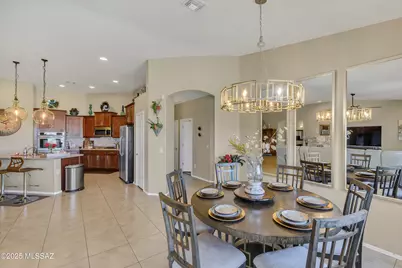 6265 S Eagles Roost Drive, Tucson, AZ 85757 - Photo 17