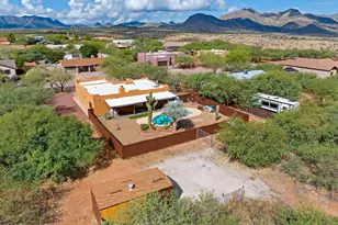 1433 Calle Morelia, Rio Rico, AZ 85648 - Photo 31