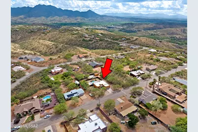 1433 Calle Morelia, Rio Rico, AZ 85648 - Photo 37