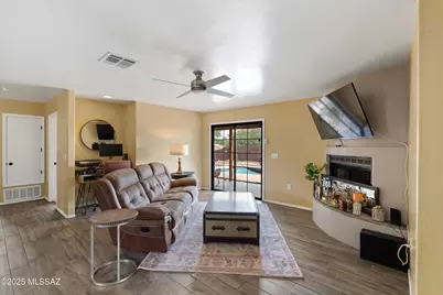 1433 Calle Morelia, Rio Rico, AZ 85648 - Photo 7