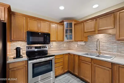 1433 Calle Morelia, Rio Rico, AZ 85648 - Photo 11