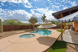 1433 Calle Morelia, Rio Rico, AZ 85648 - Photo 23