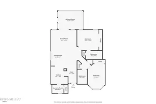 542 W Riverdale Ct, Green Valley, AZ 85614 - Photo 5