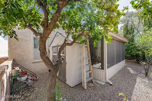 542 W Riverdale Ct, Green Valley, AZ 85614 - Photo 37