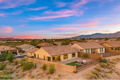 5359 W Avenida Tierra Alta, Tucson, AZ 85742 - Photo 35