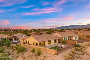 5359 W Avenida Tierra Alta, Tucson, AZ 85742 - Photo 35