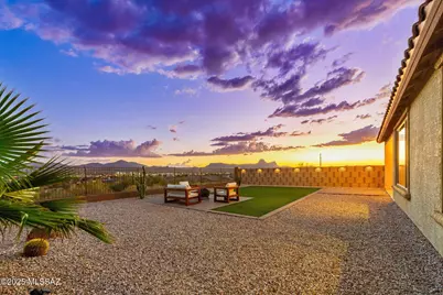 5359 W Avenida Tierra Alta, Tucson, AZ 85742 - Photo 1