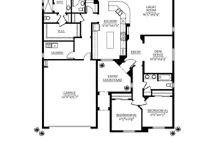 5359 W Avenida Tierra Alta, Tucson, AZ 85742 - Photo 37