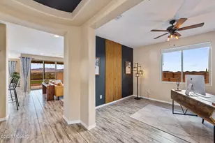 5359 W Avenida Tierra Alta, Tucson, AZ 85742 - Photo 25