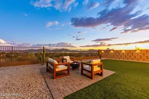 5359 W Avenida Tierra Alta, Tucson, AZ 85742 - Photo 5