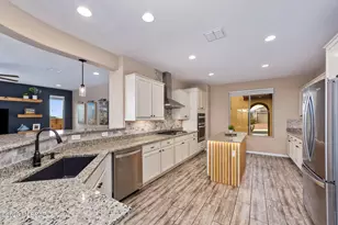 5359 W Avenida Tierra Alta, Tucson, AZ 85742 - Photo 13