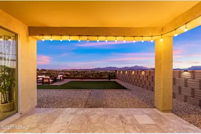 5359 W Avenida Tierra Alta, Tucson, AZ 85742 - Photo 33