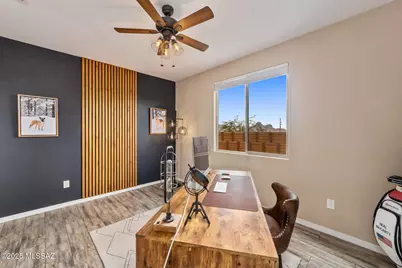 5359 W Avenida Tierra Alta, Tucson, AZ 85742 - Photo 27