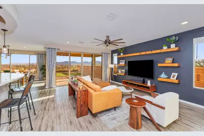 5359 W Avenida Tierra Alta, Tucson, AZ 85742 - Photo 9